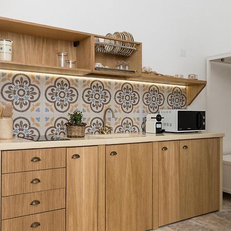 הוילה אוסטוני Casa Adele מראה חיצוני תמונה