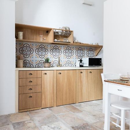 הוילה אוסטוני Casa Adele מראה חיצוני תמונה