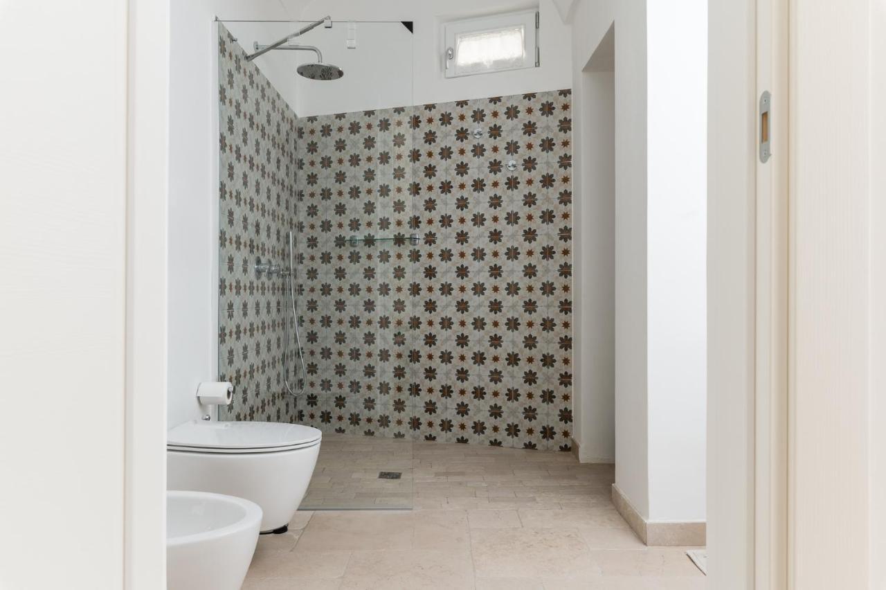 הוילה אוסטוני Casa Adele מראה חיצוני תמונה