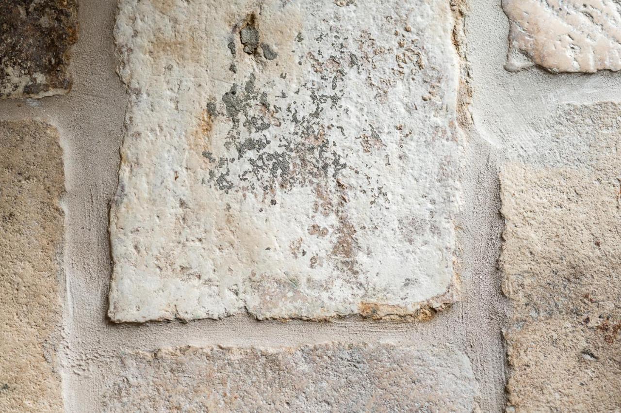 הוילה אוסטוני Casa Adele מראה חיצוני תמונה