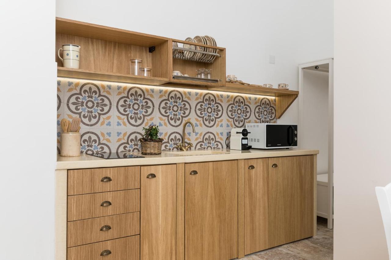 הוילה אוסטוני Casa Adele מראה חיצוני תמונה