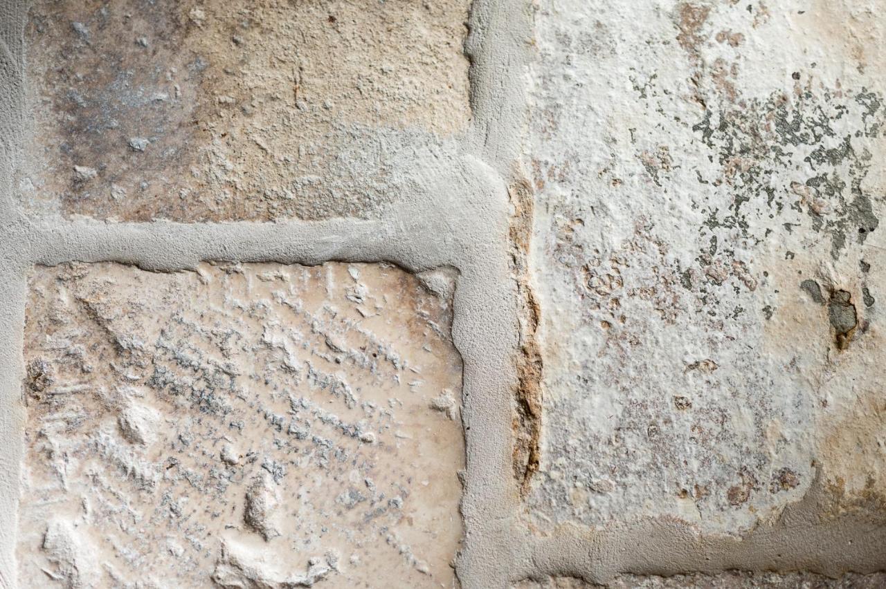 הוילה אוסטוני Casa Adele מראה חיצוני תמונה