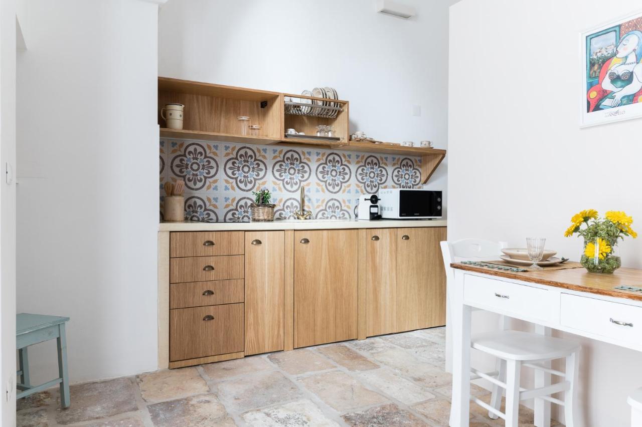 הוילה אוסטוני Casa Adele מראה חיצוני תמונה